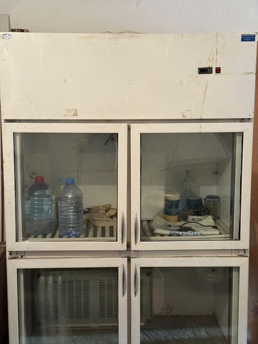 Продам холодильник