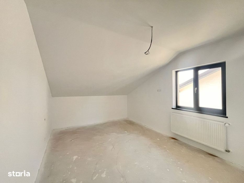 Apartament cu 3 Camere 78 mpI Suceava/Complex La Stejari I 106.000E — fotografia 1