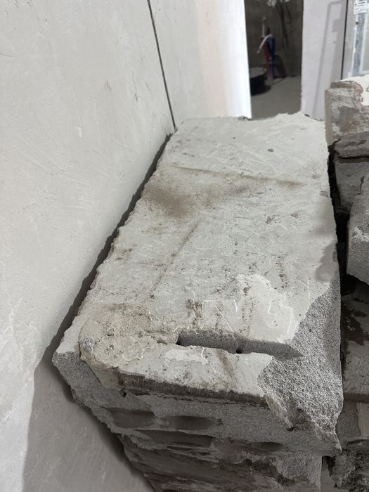 Газоблок для стоительства