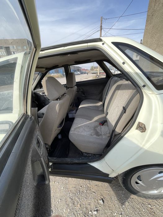 Ваз 2110 в отличном состояние