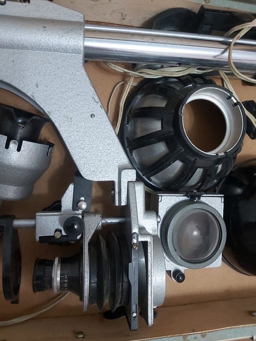 Проявитель фотопленки советский