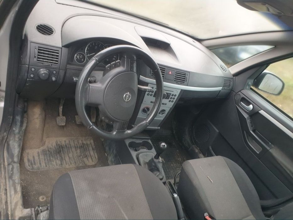 Dezmembrez Opel Meriva 1.7, 1.9 Diesel