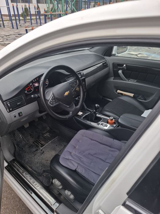 Lacetti сотилади