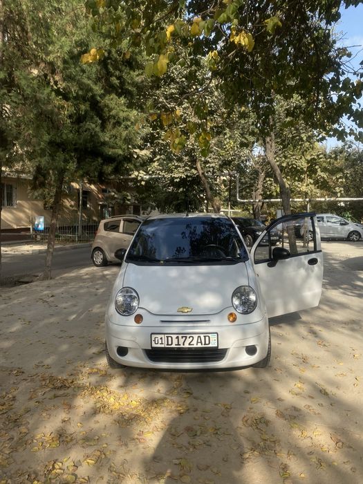 Matiz sotiladi 2009 yil