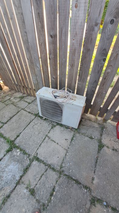 Aparat air conditionat