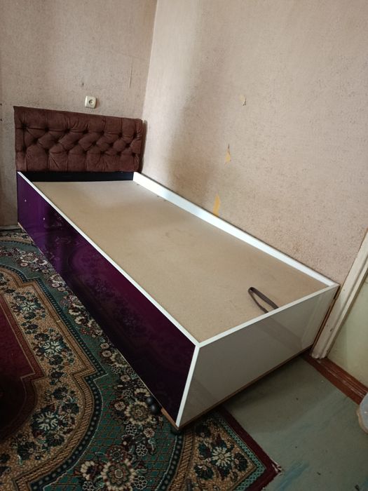 Продаётся кровать