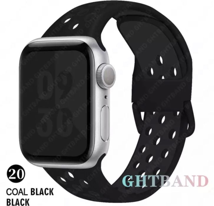 Curea Ceas Apple Watch Iphone Husa Case Direct Style Folie Silicon
