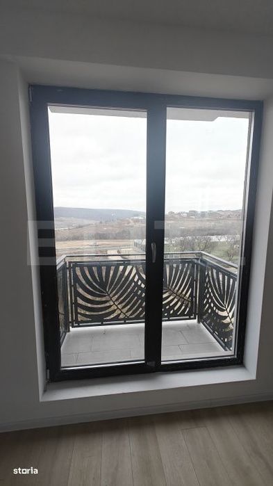 Apartament complex rezidential