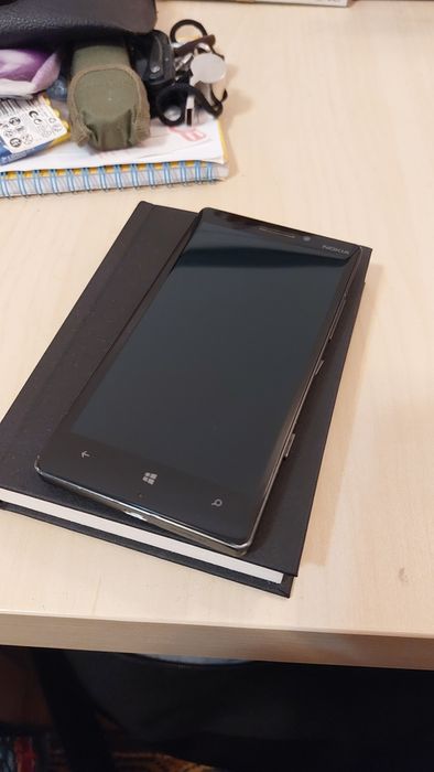 Nokia Lumia 930 pentru piese