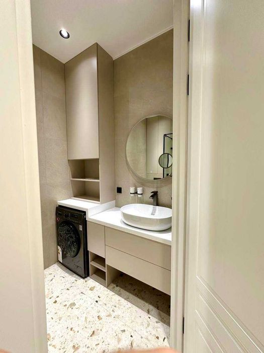 Modern Stroy ЖК Уста Ширин 2ком Аренда Малика  70m2 + 19м2 с Террассой