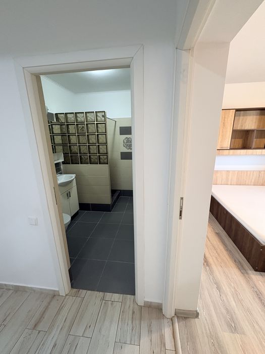 Proprietar apartament 1 Cam 38 mp+loc de parcare