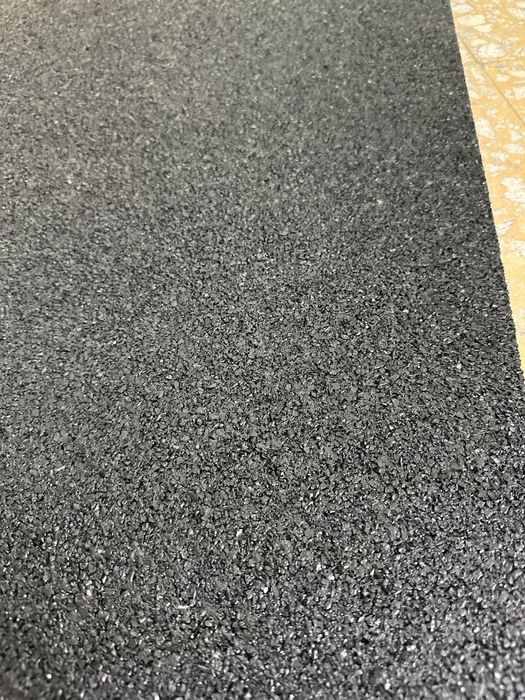 Pavele cauciuc, Dale cauciuc 60cmx60cm, grosime 2cm