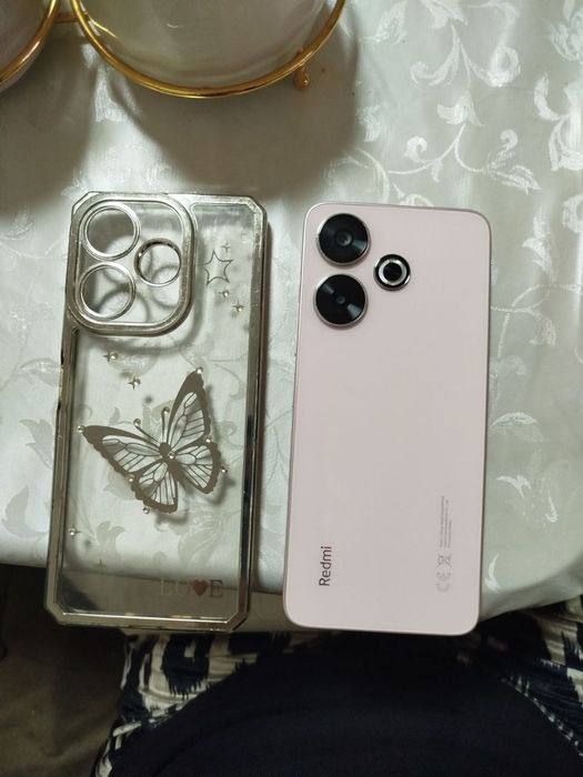 Продаю смартфон Redmi 13