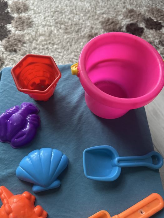 набор для снега 800 за все