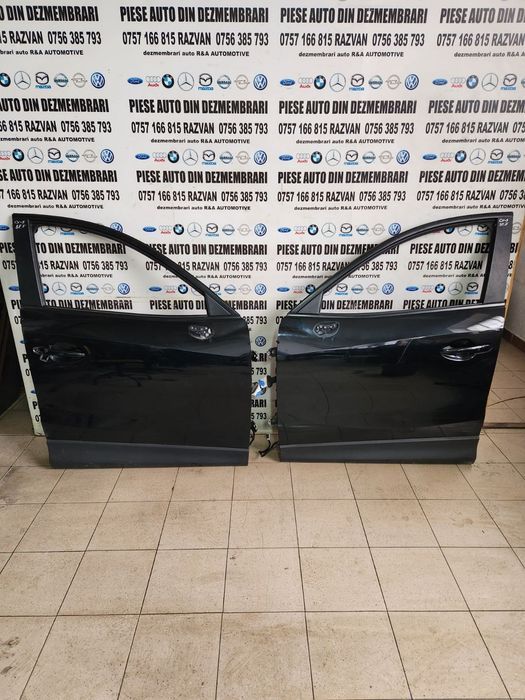 Usi Usa Portiera Stanga Dreapta Fata Mazda CX5 CX-5 2.2 Diesel Skyactive An 2013-2014-2015-2016-201