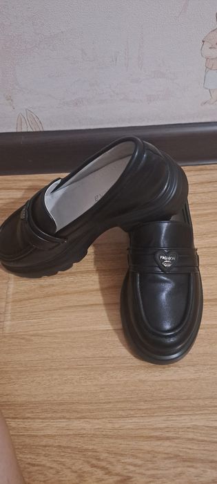 Новый Лоффер сатылады қыз балаға 31р