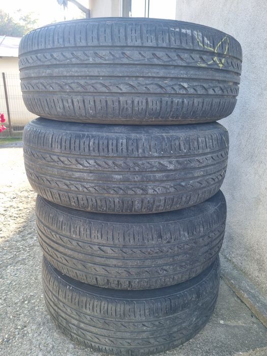 Jante Vw Passat 5x112 R16 [ Audi Skoda Seat Vw Golf ]