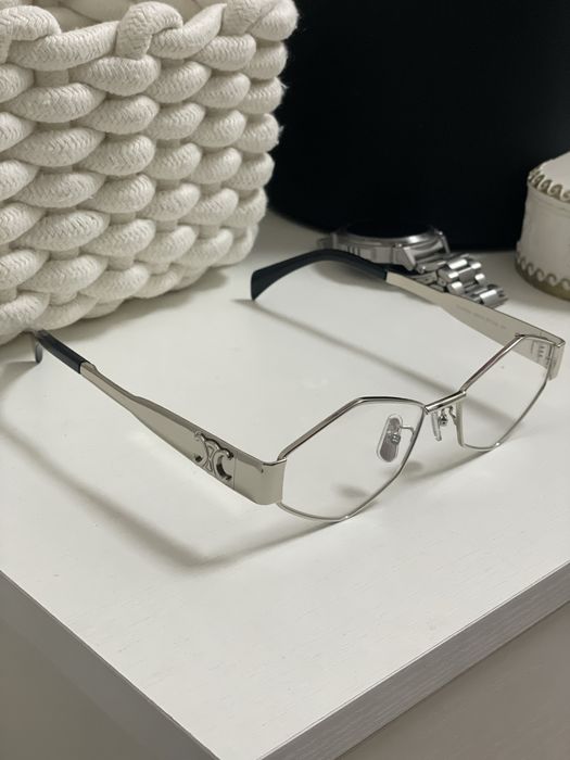 Очки Celine в хорошем состояний