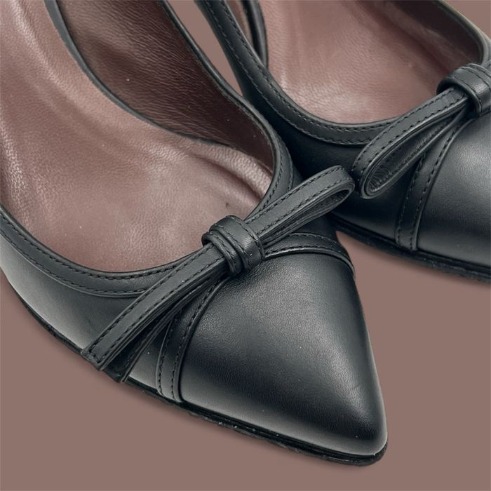 Bruno Magli италиански дамски токчета