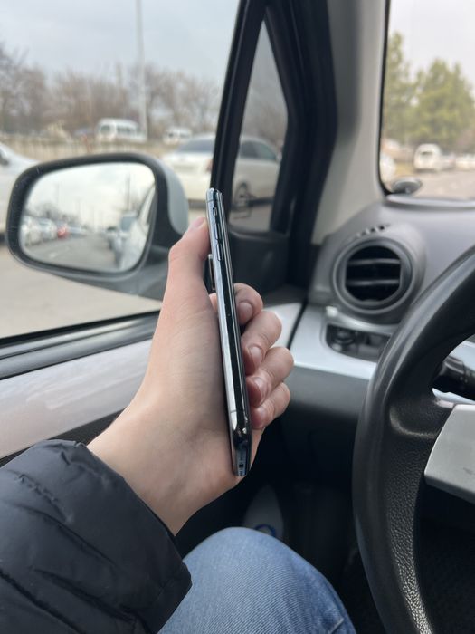 Iphone X 256 Gb sotiladi