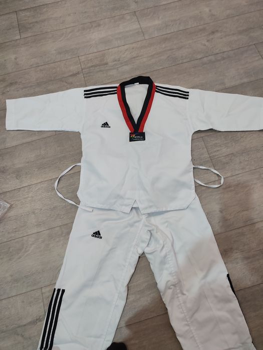 Кимано для таекван-до