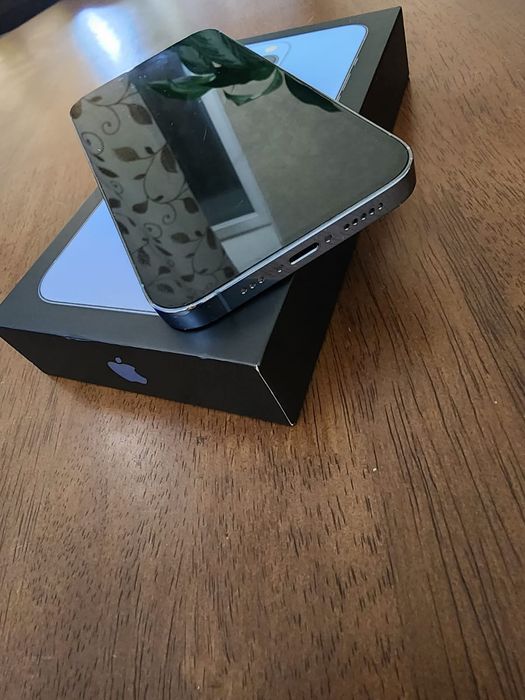 Айфон 13 про с коробкой