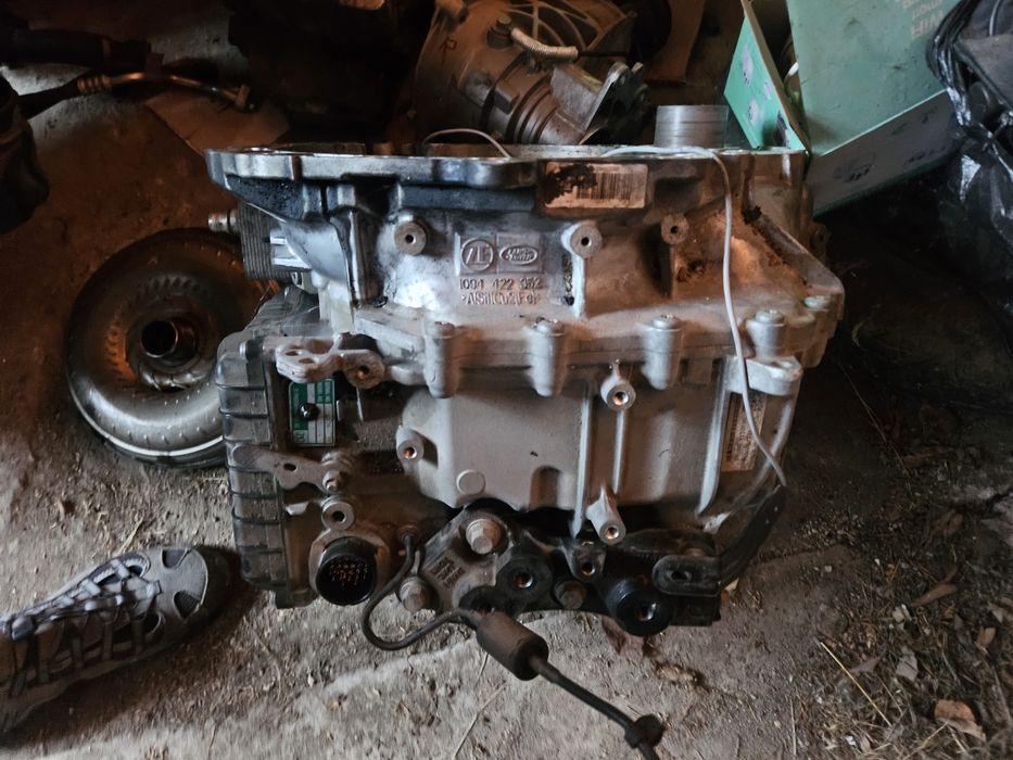 Автоматична скоростна кутия за Rendj Rover Evog 2020god- 9HP50