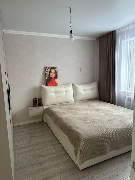 Квартира посуточно