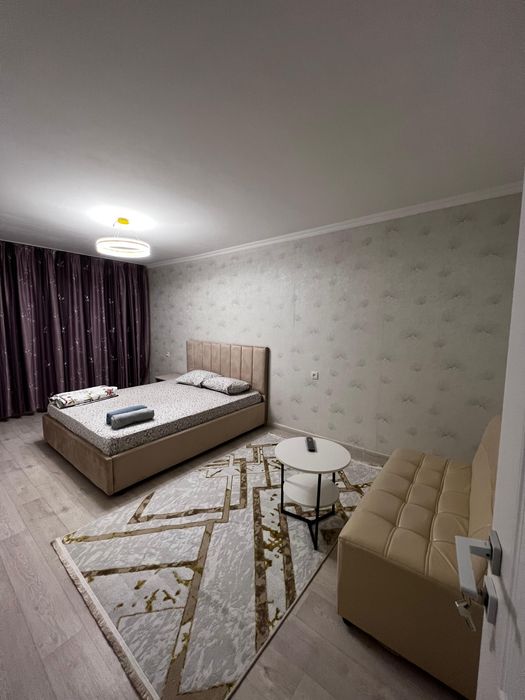 Суточная квартира. 16 мкр