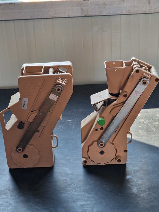 Boiler automat cafea necta zanussi