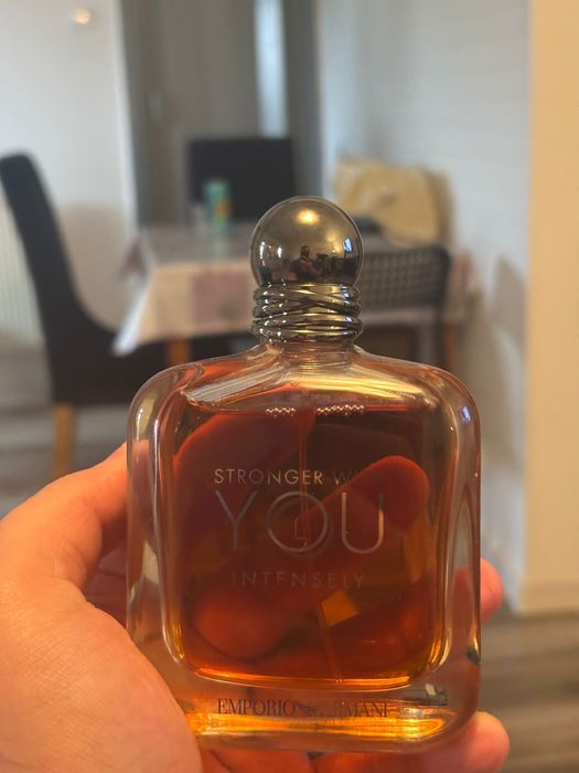 Parfum EA stronger with you 150ml