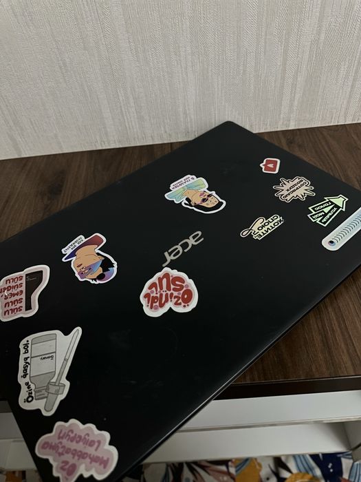 Продам ноутбук acer