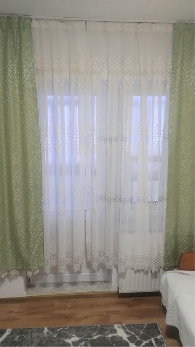 Apartament CHIRIE