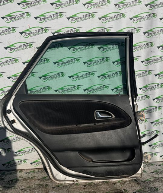 Usa stanga spate Volvo S40 prima generatie (facelift)