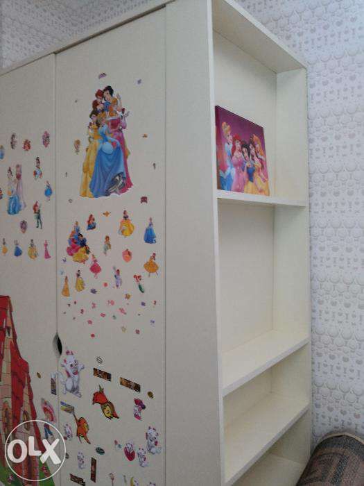 продам шкаф детский