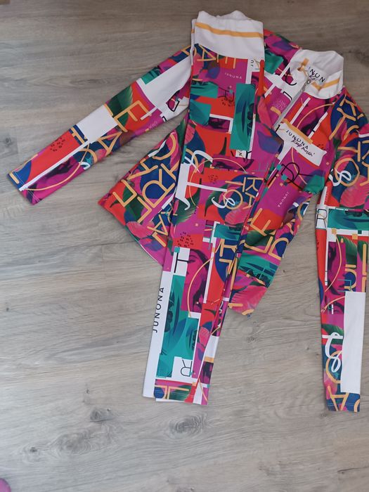 Спортен екип Lucy