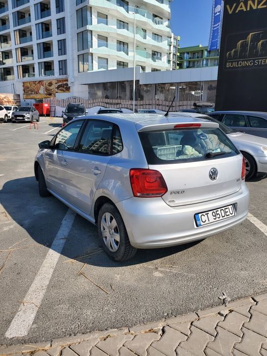 VOLKSWAGEN Polo 2009 — imagine 2