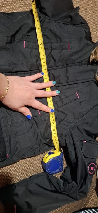 Geaca sky marimea 128