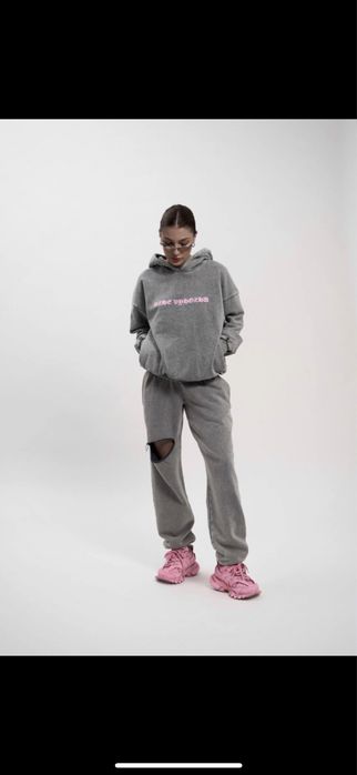 Спортивный  костюм