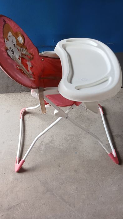 Продается стульчик для кормления