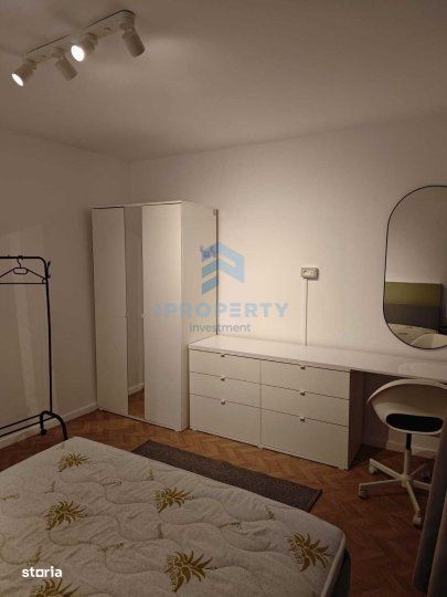 Brancoveanu | 3 camere | DECOMANDAT | 5MINUTE METROU