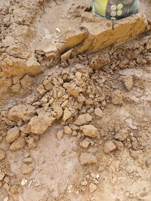 Pământ sobe teracota