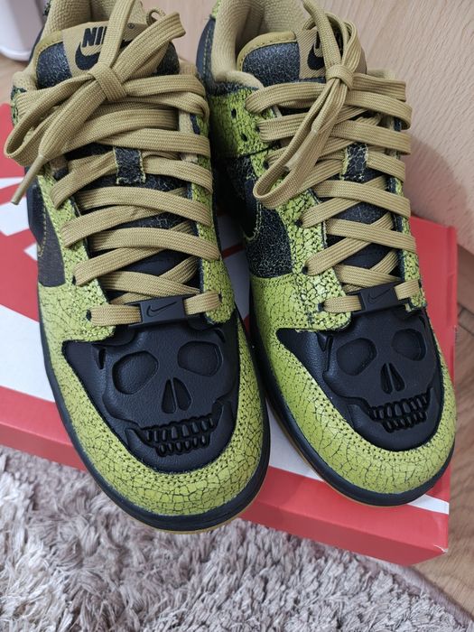 Nike Dunk Low Retro Qs Halloween