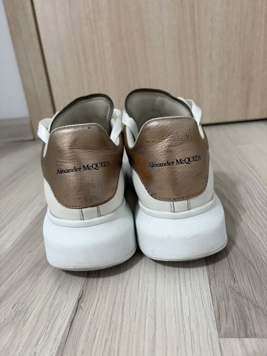 Alexander McQueen