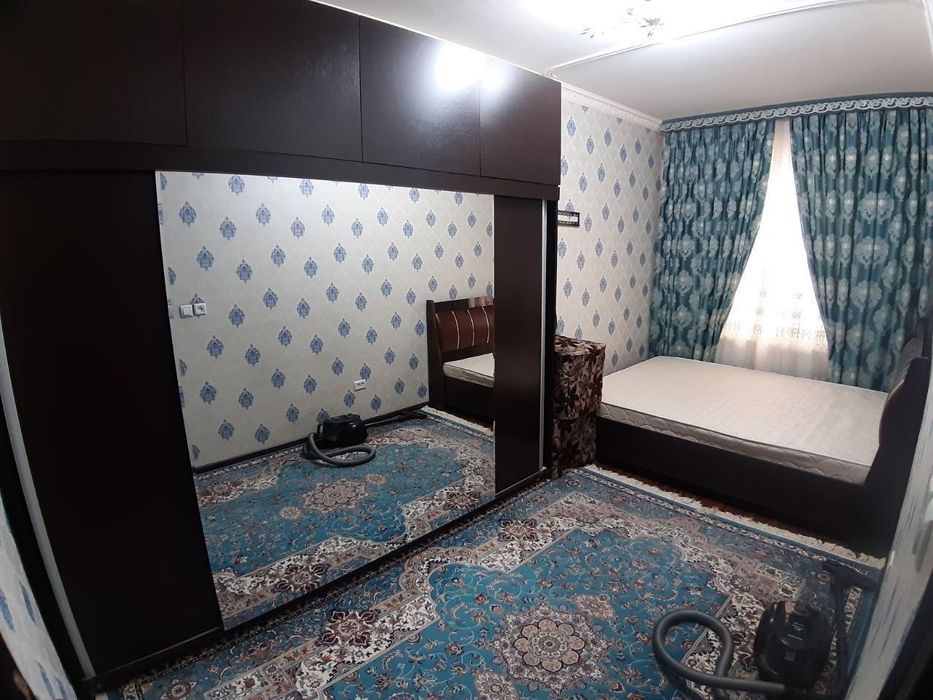 ® Метро Мирзо Улугбек‼️45м² Ипотека Чиланзар 2 2в3/4/4  РАЗДЕЛКА.