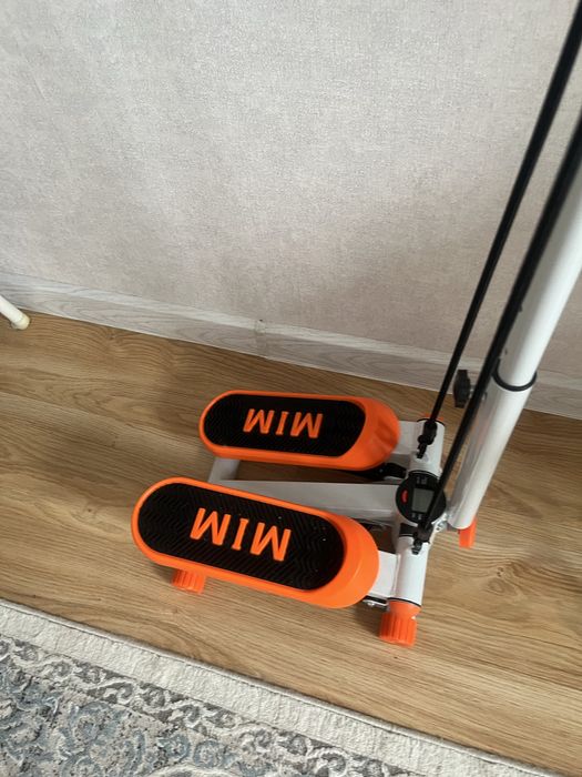 Продам  степпер для похудения