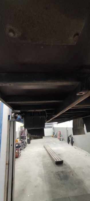 Каросерия за Ивеко