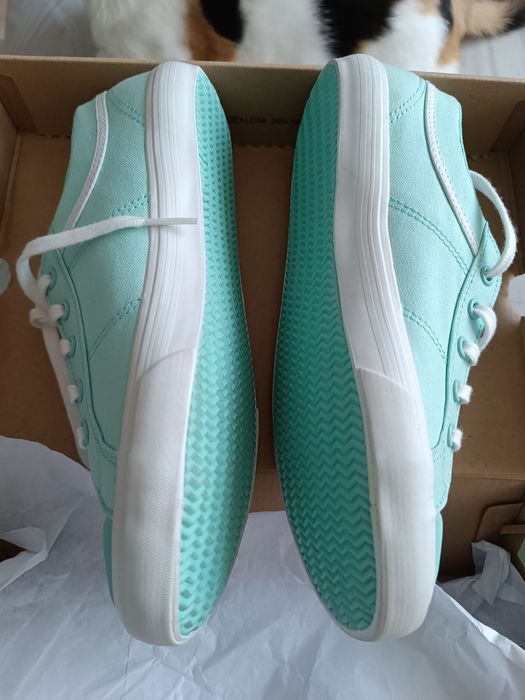 Tenesi Le Coq Sportif Nr 37