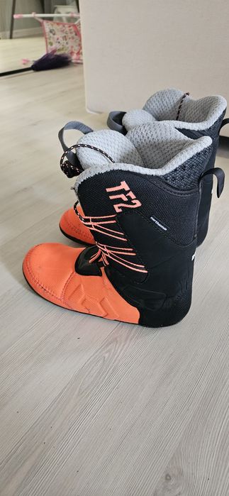 Сноуборд обувки Northwave Egde SL