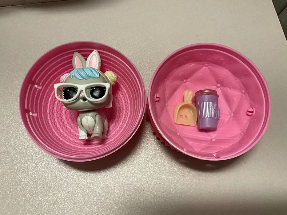 Куклы лол оригинал с Дубаев